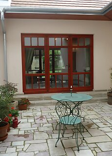 Kaboca Vendeghaz Vac