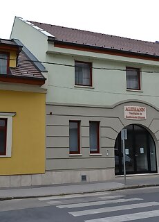 Althann Vendeghaz Es Konferencia Kozpont Vac
