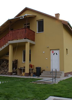 Szirom Vendeghaz Vamospercs