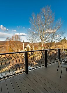 Loft Vendeghaz Varbo