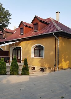 Mandulas Vendeghaz Varpalota