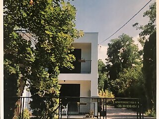 Partkozeli Haz Siofok szállás