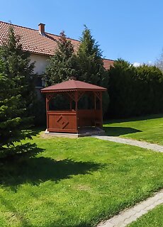 Finta Vendeghaz Vekeny