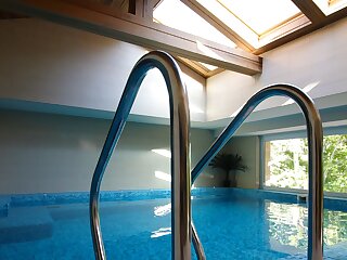 Baobab Suites Siofok szállás