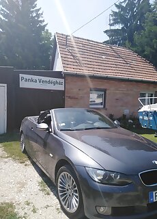 Panka Vendeghaz Velence