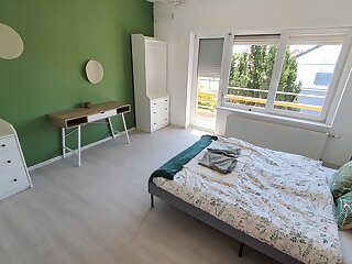 Kiss Guesthouse Siofok szállás
