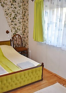Szivarvany Vendeghaz Vertestolna