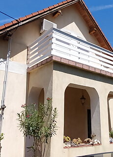 Borostyan Vendeghaz Veszprem