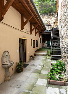 Muzsa Vendeghaz Veszprem