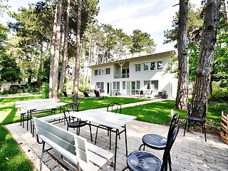 Villa Oliver 2 Siofok szállás