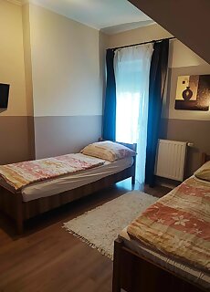 Kisfaludy Sandor Vendeghaz Veszprem