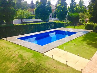 Villa 55 Pool Siofok szállás