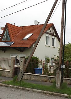 Veszprem Room Vendeghaz Veszprem