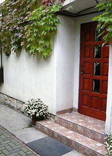 Harsfa Vendeghaz Veszprem
