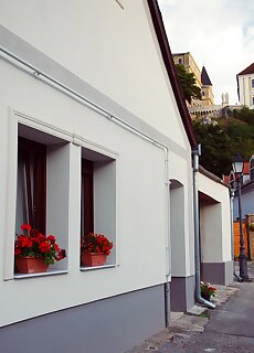 Varvolgy Vendeghaz Veszprem
