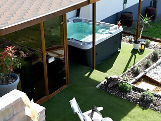 Jodi Hegy Resort Siofok szállás
