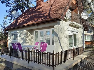 Margit Villa Siofok szállás