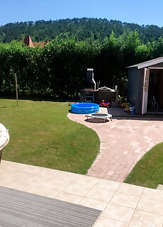 Endless Summer Vendeghaz Vonyarcvashegy