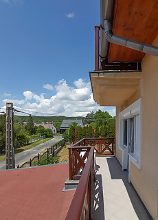 Kovacs Vendeghaz Vonyarcvashegy