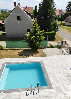 Zeteny Vendeghaz Vonyarcvashegy