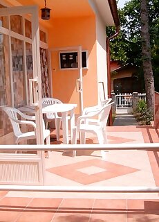 Harsfa Vendeghaz Zalakaros
