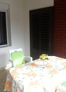 Liget Vendeghaz Zalakaros