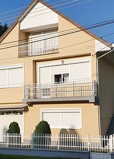 Belovari Vendeghaz Zalakaros