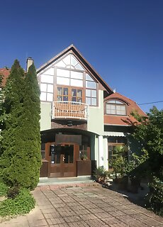 Farkas Vendeghaz Zalakaros
