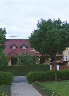 Szent Istvan Vendeghaz Zalakaros
