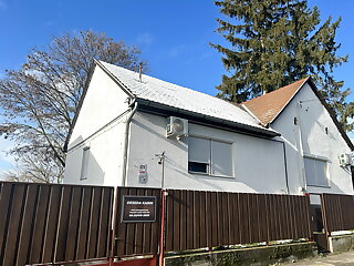 Deseda Kabin Somogyaszalo szállás