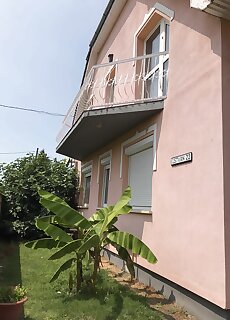 Piroschka Vendeghaz 2 Zamardi