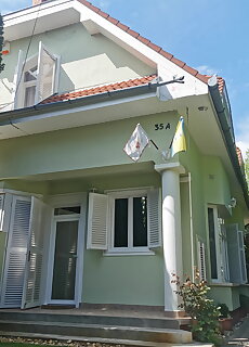 Csokonai Vendeghaz Zamardi