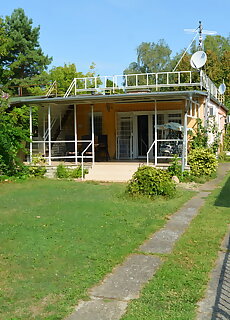 Part Kozeli Vendeghaz Zamardi