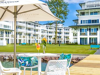 Balalake Resort Szantod szállás