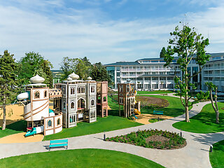 Movenpick Balaland Resort Lake Balaton Szantod szállás