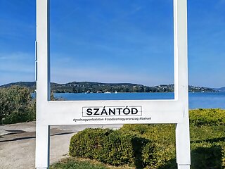 Vizkozeli Nyaralohaz Szantod szállás