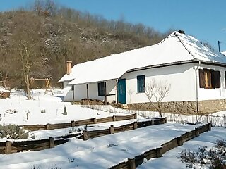 Orgona Haz Szecseny szállás