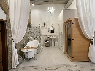 Provence Preshaz Szederkeny szállás