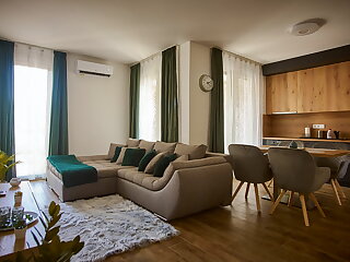 Starlight Silver Exclusive Szeged szállás