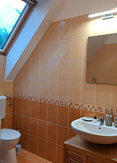 Zold Orom Apartman Lakas God