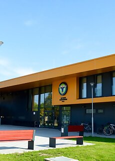 Sport Centrum Apartman Papa