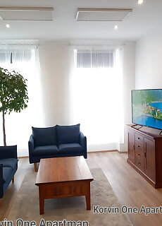Korvin One Apartman Papa