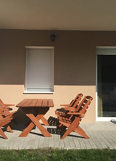 Szofi Apartman Papa