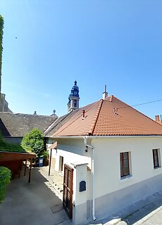 Arkadia Apartman Papa