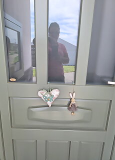 Szelkakas Apartman Villany
