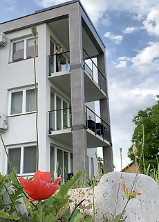 Classy Apartman Villany