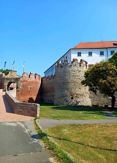 Vinceller Apartman Villany