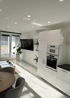 Natasa Apartman Villany