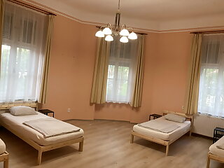 Hostel Gogol24 Szeged szállás