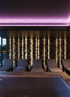 Viale Boutique Hotel Villany